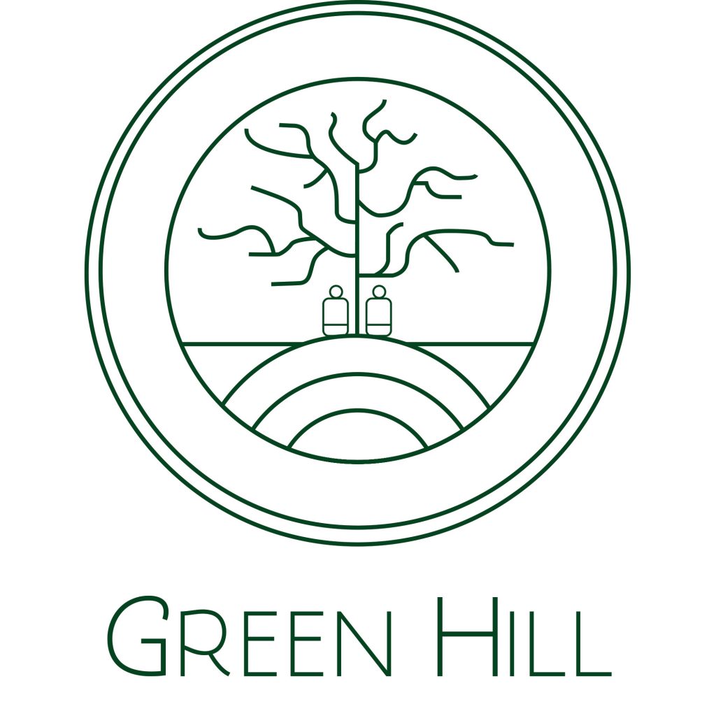 Green Hill Menu GreenHill